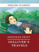 Gulliver’s Travels