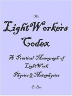 The LightWorker's Codex