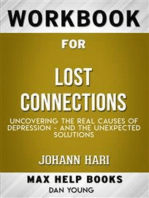 Workbook for Lost Connections