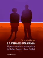 La vida es un arma