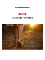 ANNA: Un voyage sans retour