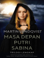 Masa Depan Putri Sabina