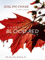 Under The Blood-Red Maple