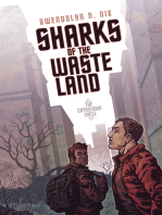Sharks of the Wasteland