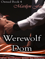 Werewolf Dom