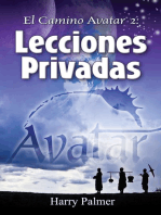 El Camino Avatar 2