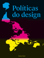 Políticas do design: Um guia (não tão) global de comunicação visual