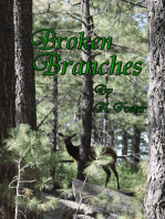 Broken Branches!