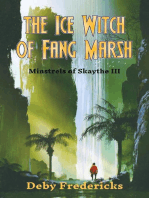 The Ice Witch of Fang Marsh