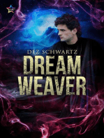 Dream Weaver: Roam, #3