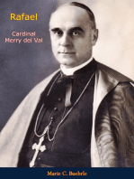 Rafael, Cardinal Merry del Val