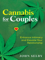 Cannabis for Couples: Enhance Intimacy and Elevate Your Relationship