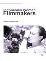 Indonesian Women Filmmakers