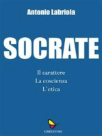 Socrate: Il carattere, la coscienza, l'etica