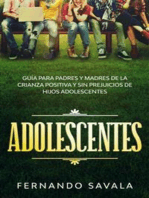 Adolescentes