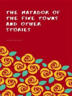 The Matador of the Five Towns and Other Stories