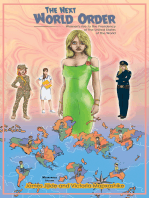 The Next World Order: Women's rise to the Presidency of the United States of the World