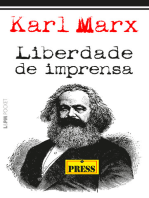 Liberdade de imprensa