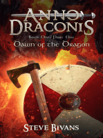 Anno Draconis: Dawn of the Dragon (The Viking Saga of Litt Ormr)