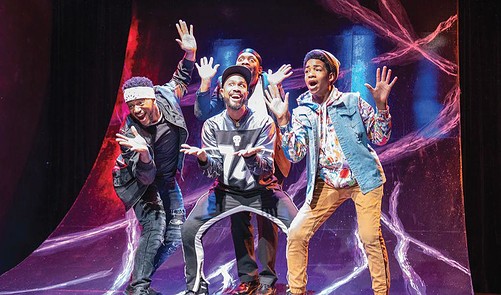 Get Alabama Shakespeare Festival Auditions Gallery