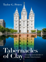 Tabernacles of Clay: Sexuality and Gender in Modern Mormonism