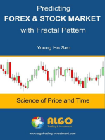 Predicting Forex and Stock Market with Fractal Pattern