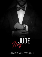 Hey Jude: The Hollywood Series, #1