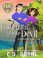 Chinchilla and the Devil: FUC Academy, #6