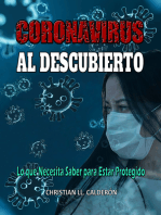 Coronavirus Al Descubierto: Lo que Necesita Saber para estar Protegido