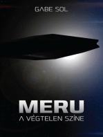 Meru: A végtelen színe