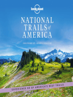 Lonely Planet National Trails of America