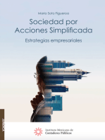 Sociedad por Acciones Simplificada: Estrategias empresariales