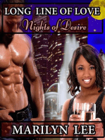 Nights of Desire