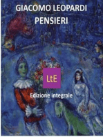 Pensieri