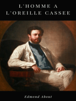L'Homme à l'Oreille Cassée