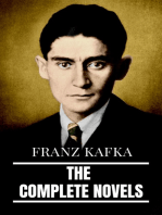 Franz Kafka