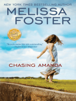 Chasing Amanda (Mystery / Suspense)