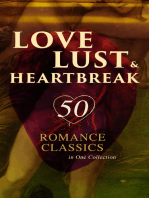 Love, Lust & Heartbreak