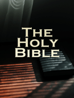 The Holy Bible: World English Bible