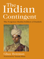 The Indian Contingent: The Forgotten Muslim Soldiers of Dunkirk