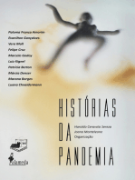 Histórias da Pandemia