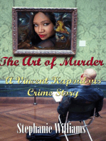 The Art of Murder