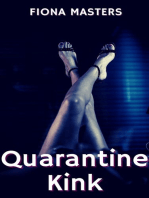 Quarantine Kink