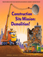 Construction Site Mission