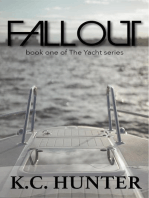 Fallout: The Yacht, #1