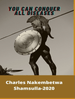 You Can Conquer ALL Diseases