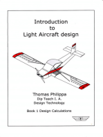 Introduction to Light Aircraft Design