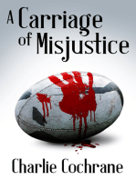 A Carriage of Misjustice