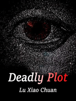 Deadly Plot: Volume 3
