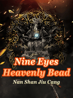 Nine Eyes Heavenly Bead: Volume 3
